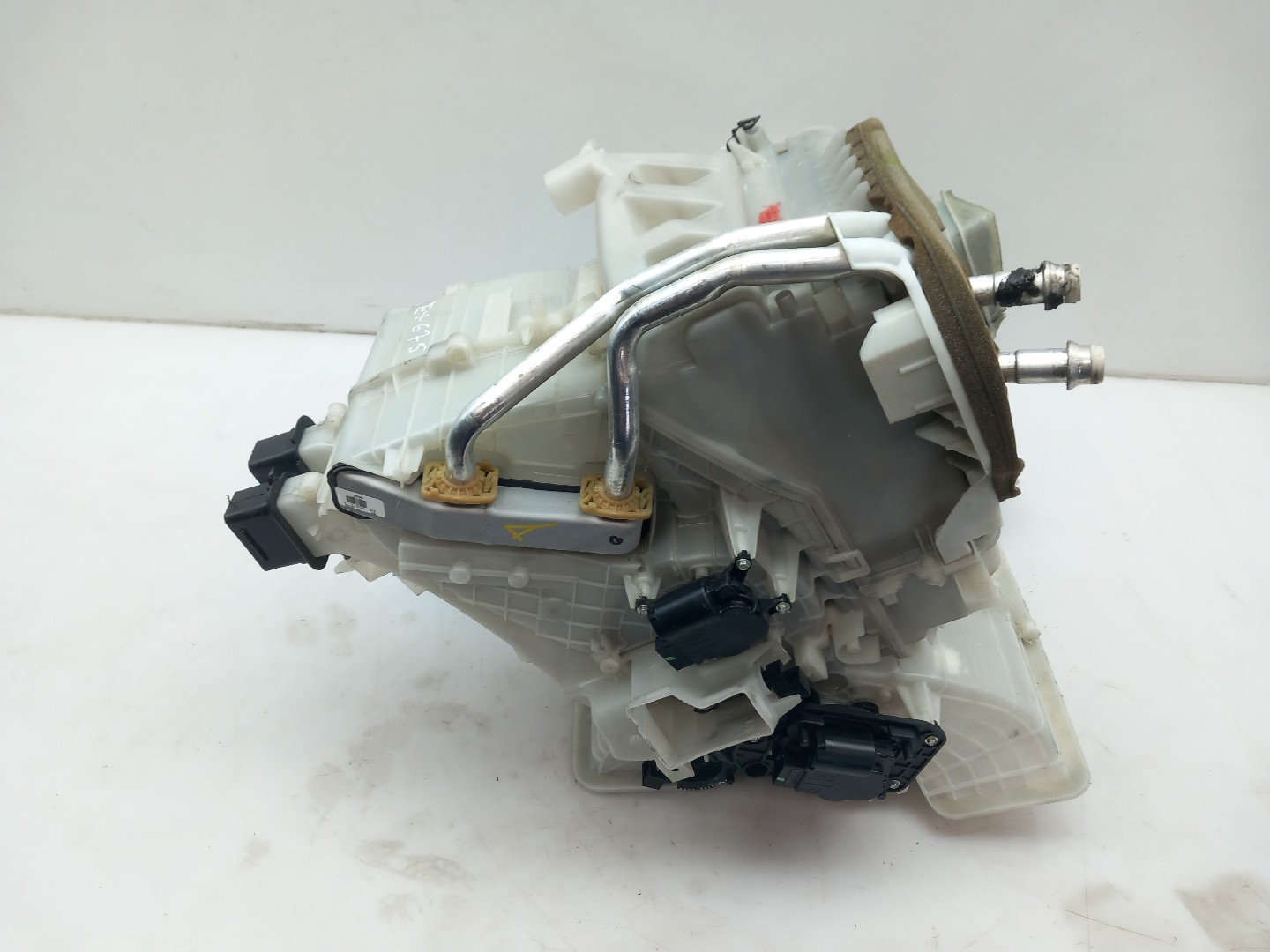 Chauffage / sofagem completa ALFA ROMEO Mito (955_) Imagem-2