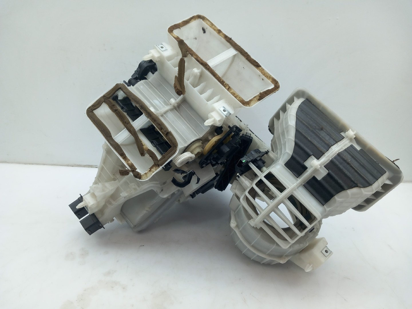 Chauffage / sofagem completa ALFA ROMEO Mito (955_) Imagem-3