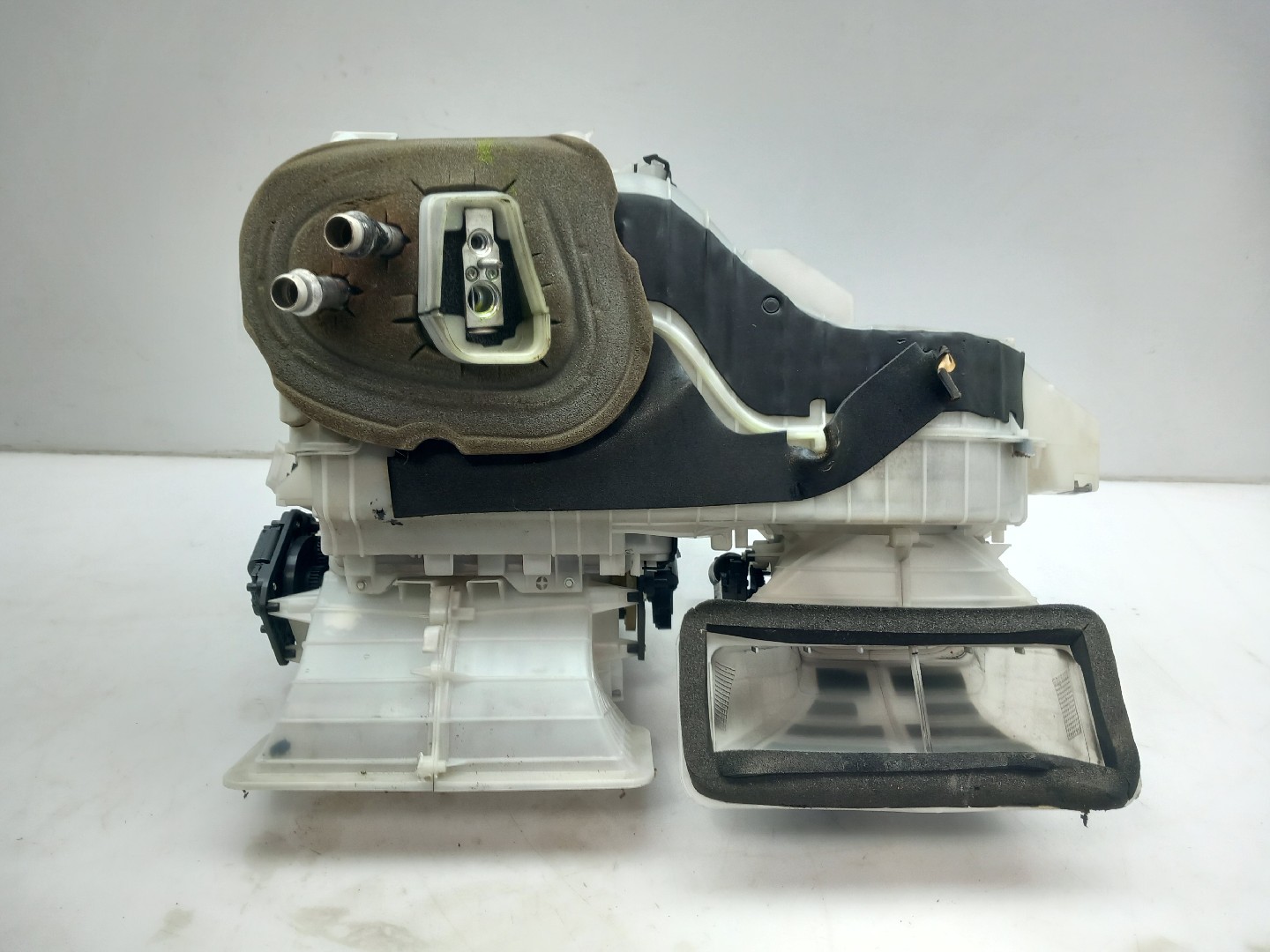 Chauffage / sofagem completa ALFA ROMEO Mito (955_) Imagem-1