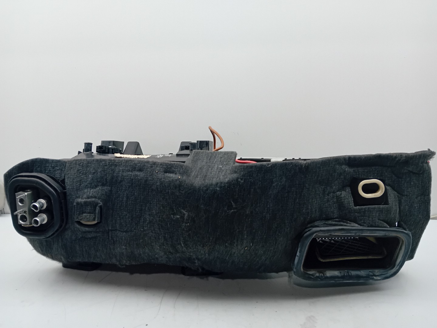 Chauffage complet MERCEDES-BENZ Classe E (W212) Imagem-2