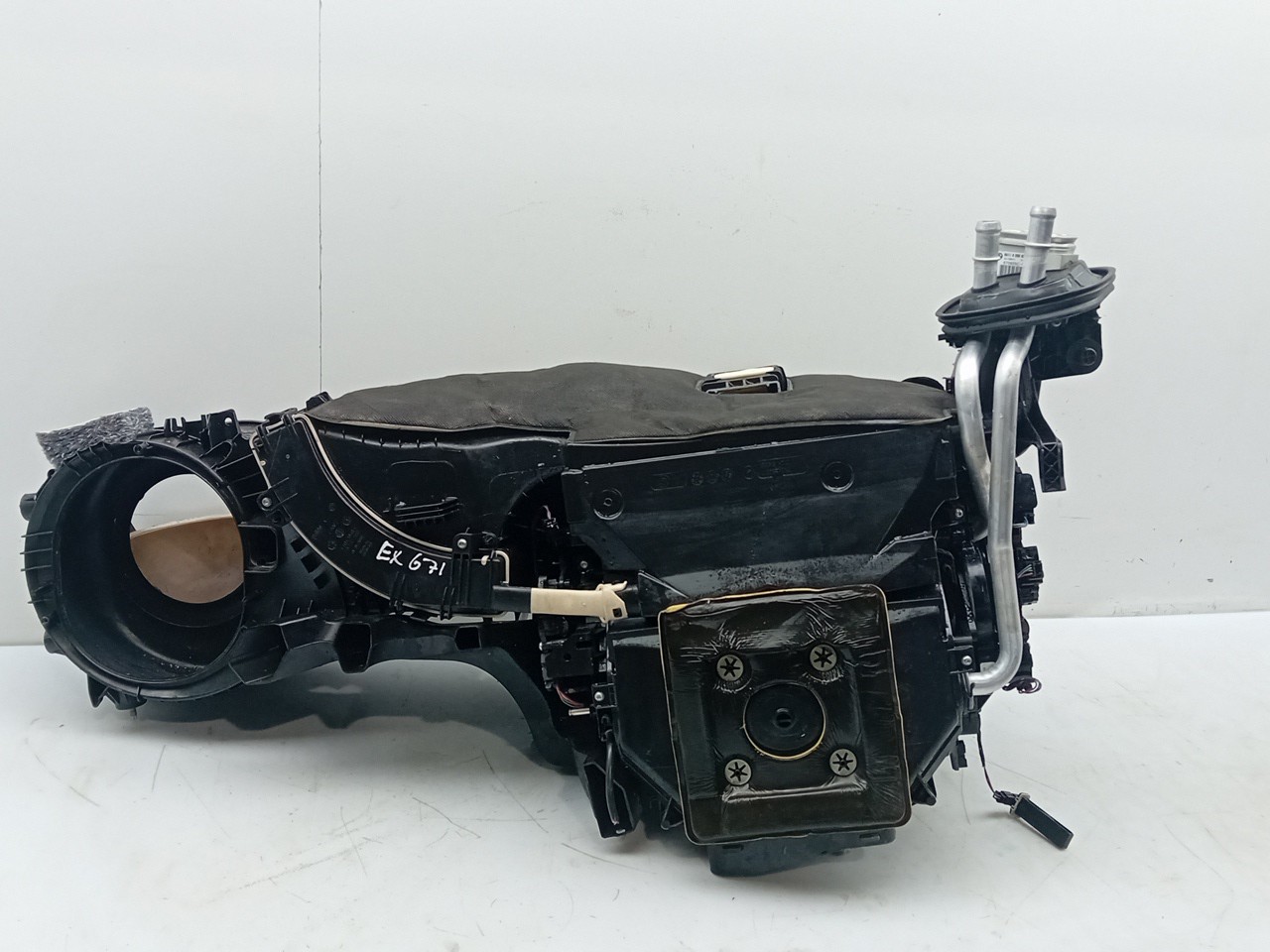 Caixa Chaufagem sofagem BMW 1 (F20) Imagem-1