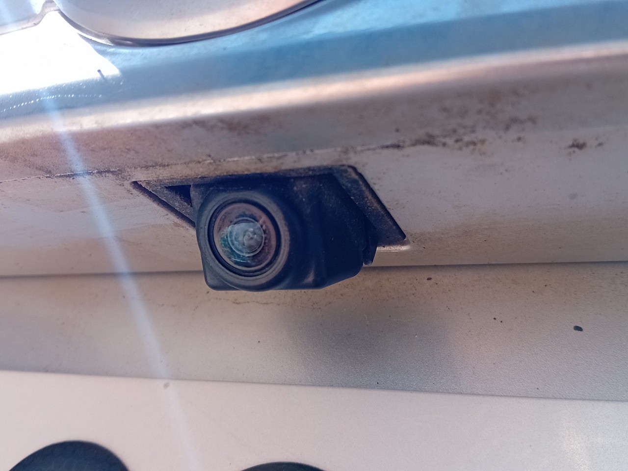 Camera de Estacionamento OPEL Mokka / Mokka X Imagem-0