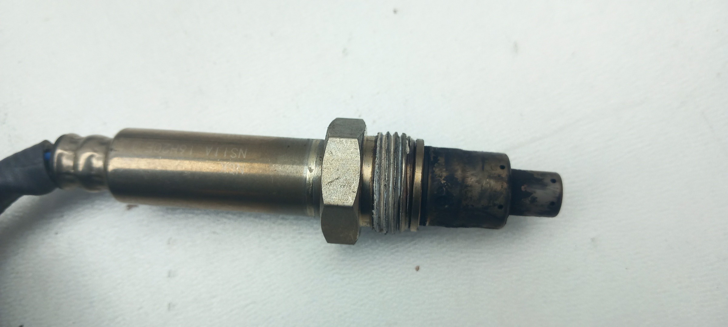 Sensor Nox AUDI A5 Sportback (8TA) Imagem-1