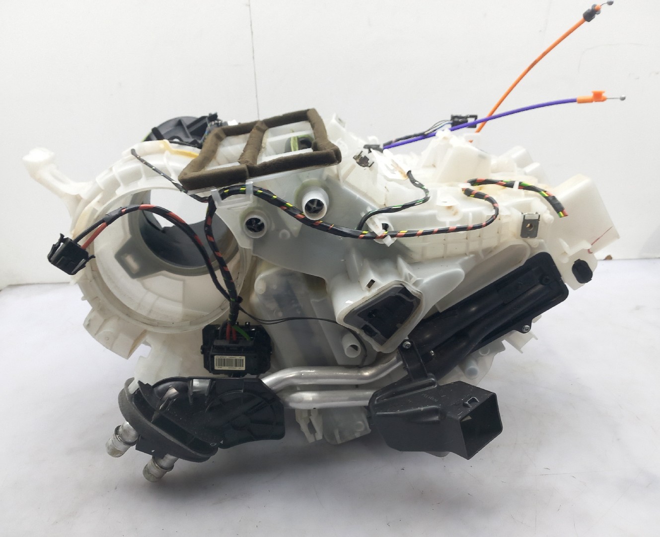 Chauffage / sofagem completa PEUGEOT 208 Imagem-1