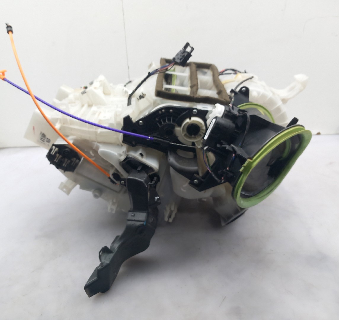 Chauffage / sofagem completa PEUGEOT 208 Imagem-2