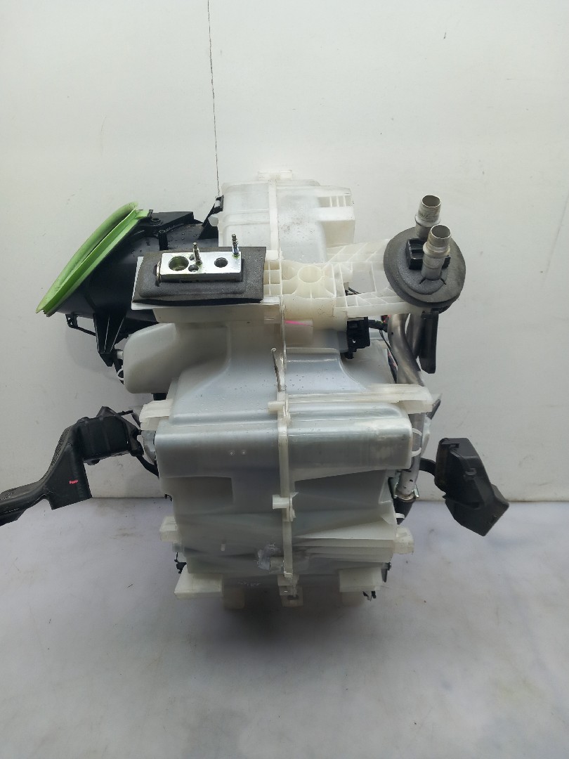 Chauffage / sofagem completa PEUGEOT 208 Imagem-3