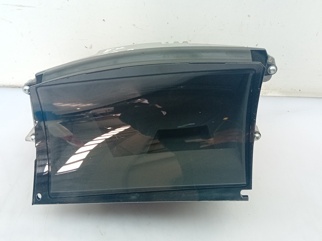 Head-UP Display MERCEDES-BENZ GLC (X253) Imagem-0