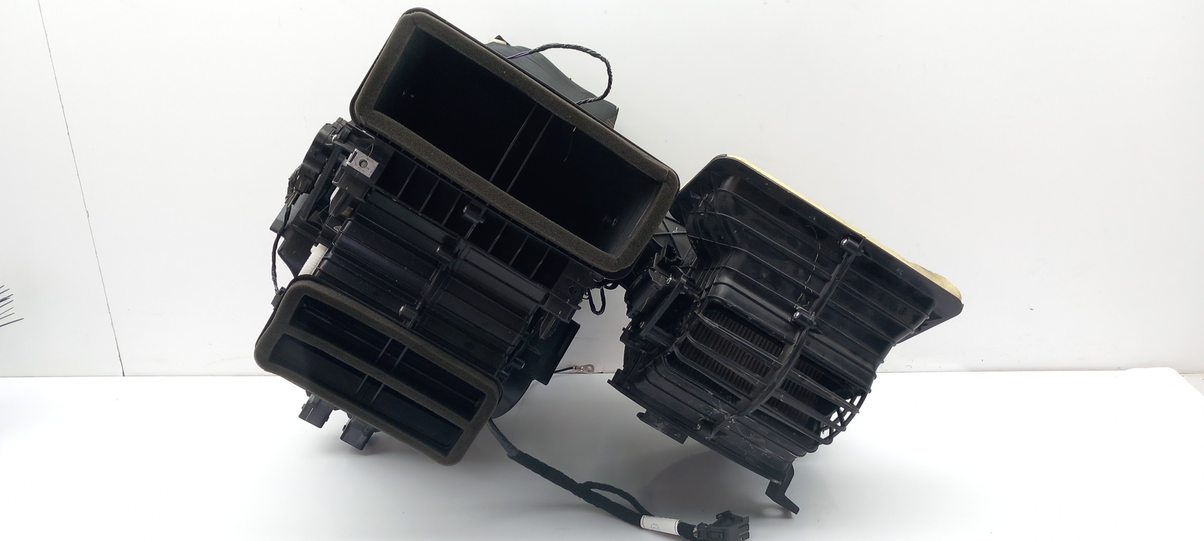 Riscaldamento completo