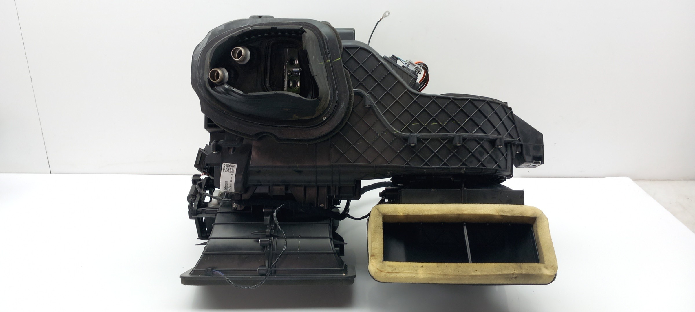 Chauffage / sofagem completa FIAT Tipo Sedan (356_) Imagem-2