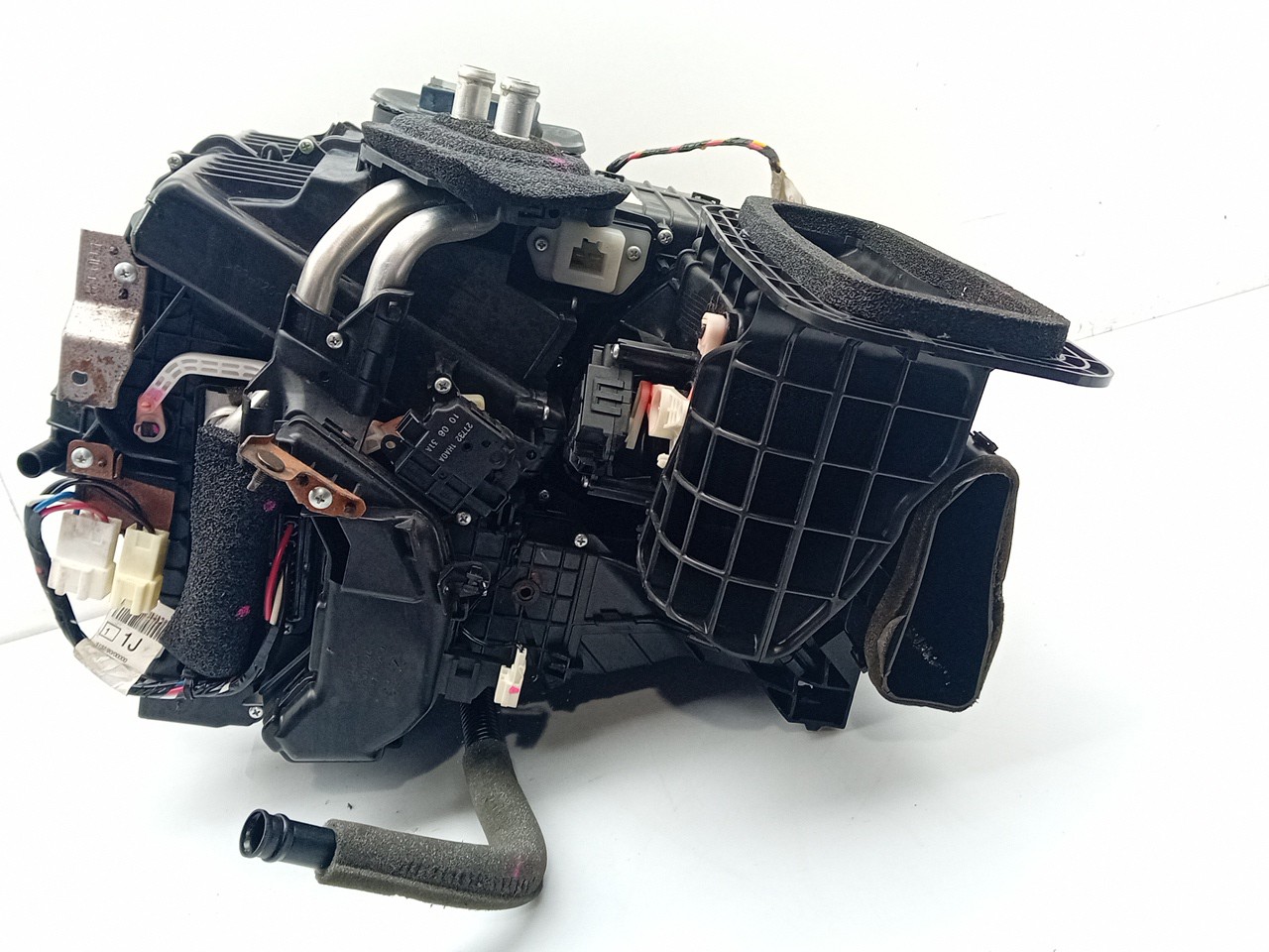 Caixa Chaufagem sofagem NISSAN Juke (F15) Imagem-2