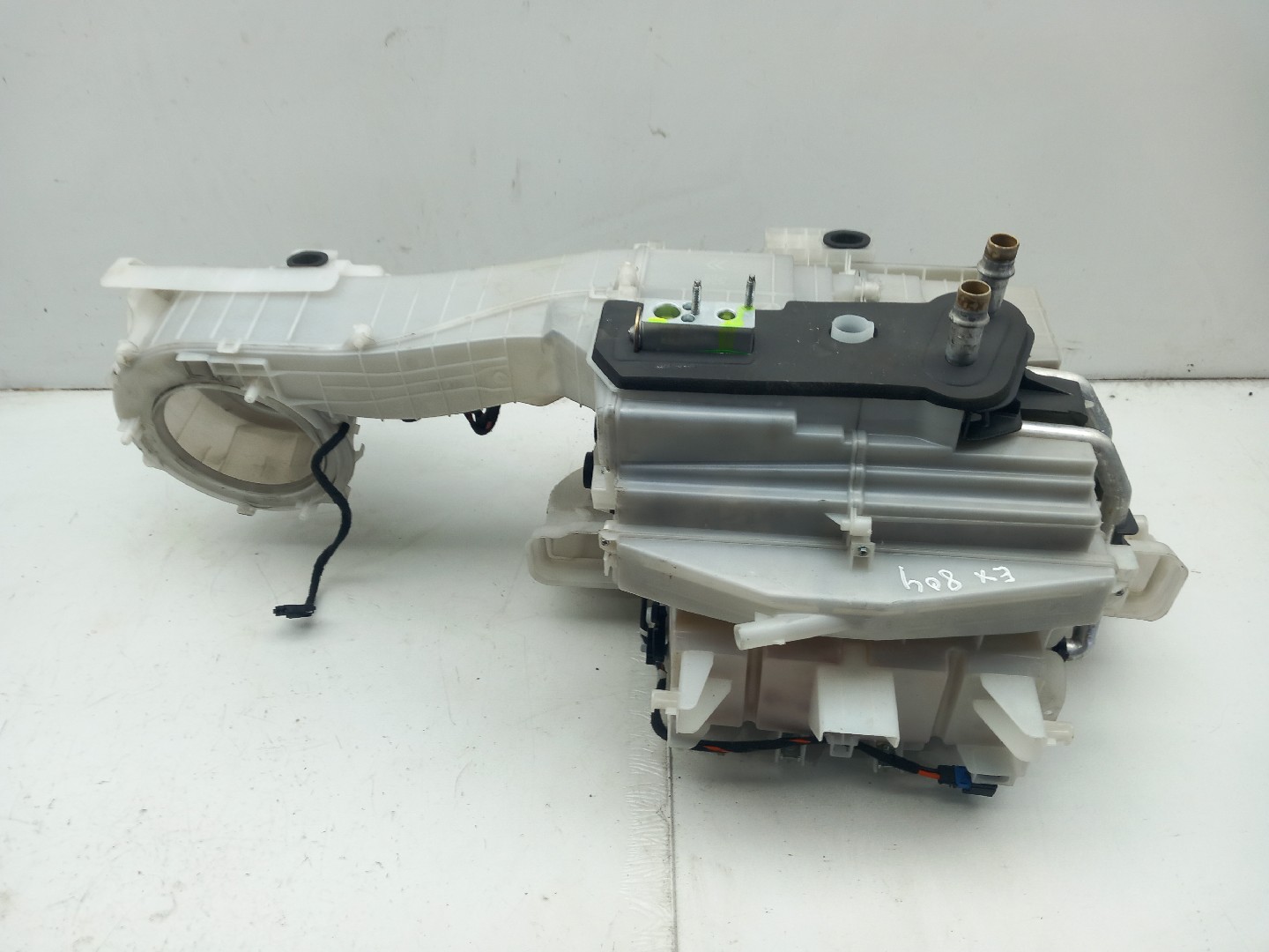 Caixa Chaufagem sofagem PEUGEOT Expert Imagem-1