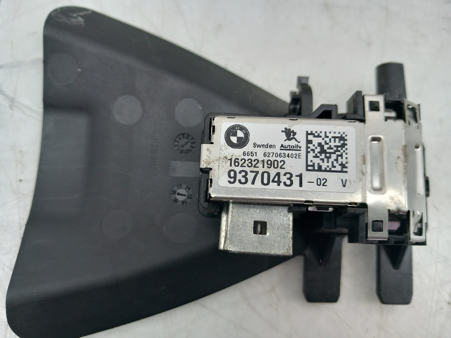 Camera de Estacionamento BMW X1 (F48) Imagem-1