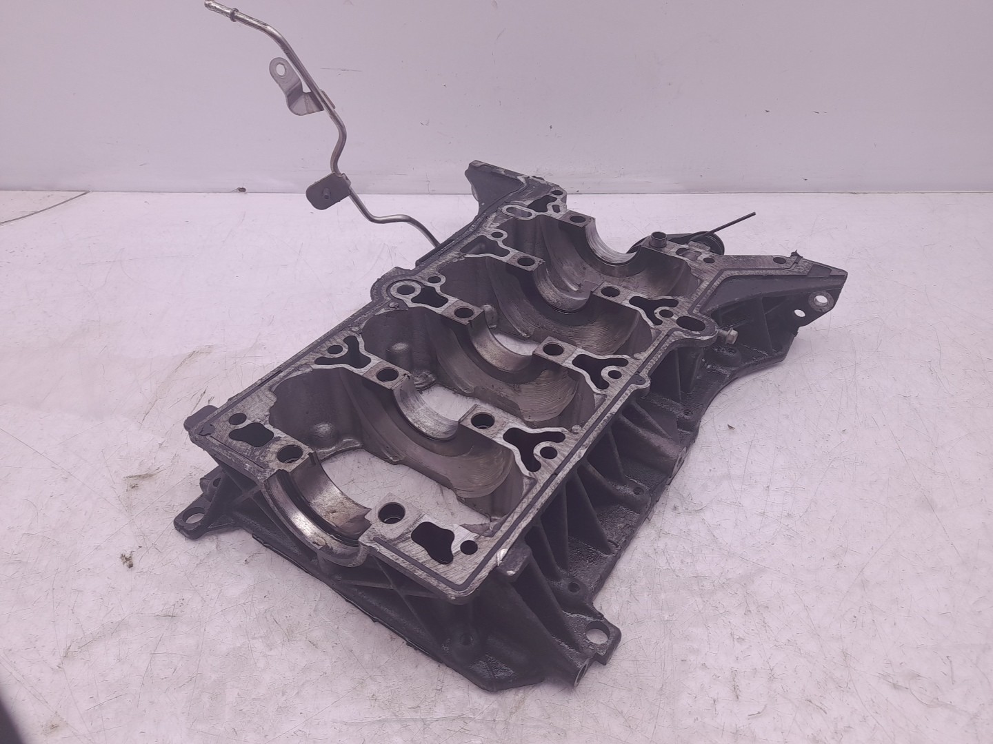 Sub-Carter OPEL Astra K Imagem-1