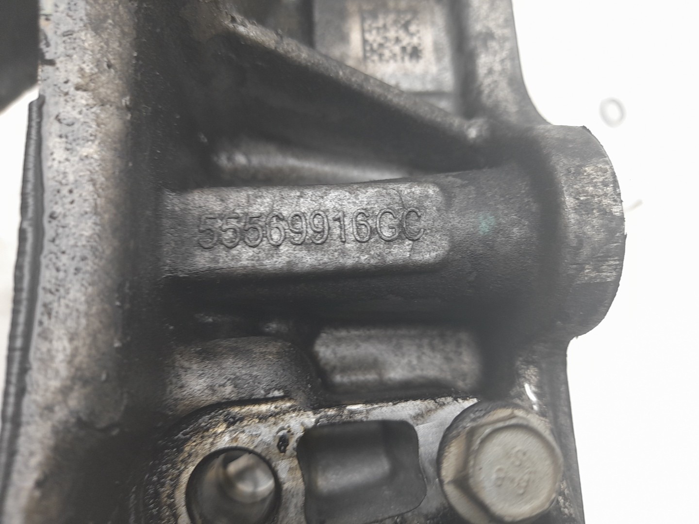 Sub-Carter OPEL Astra K Imagem-3