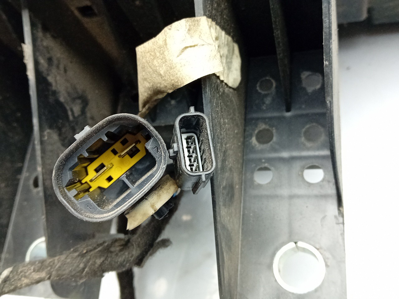 Caixa de Arrefecimento RENAULT Zoe (BFM_) Imagem-1