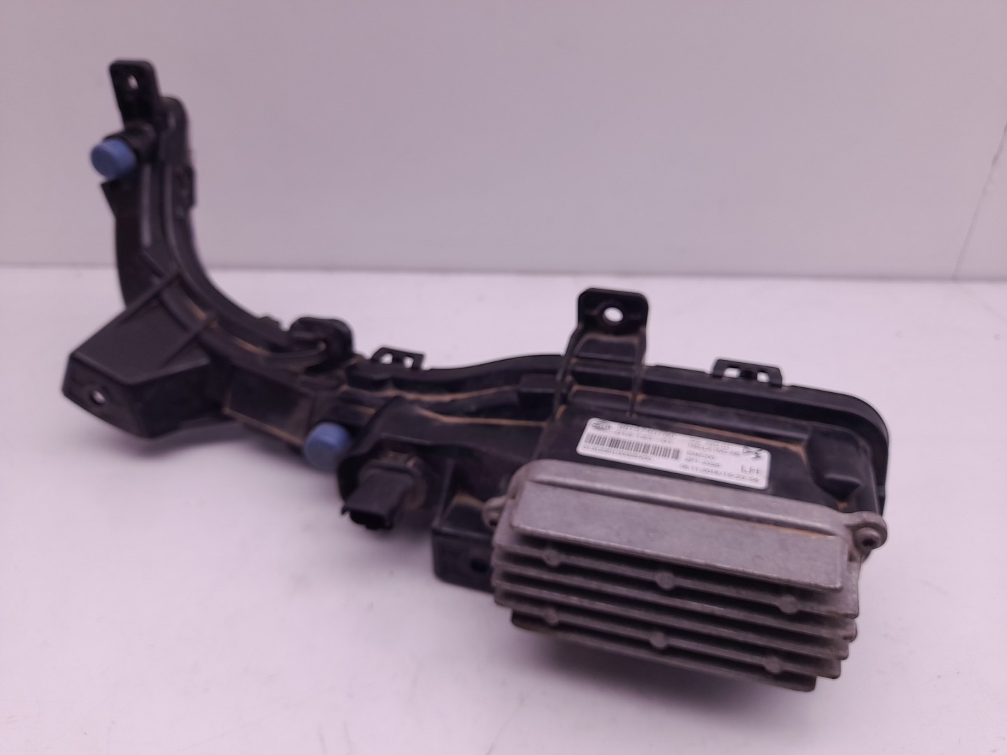 Luz Cortesia DS DS7 Crossback (J_) Imagem-3