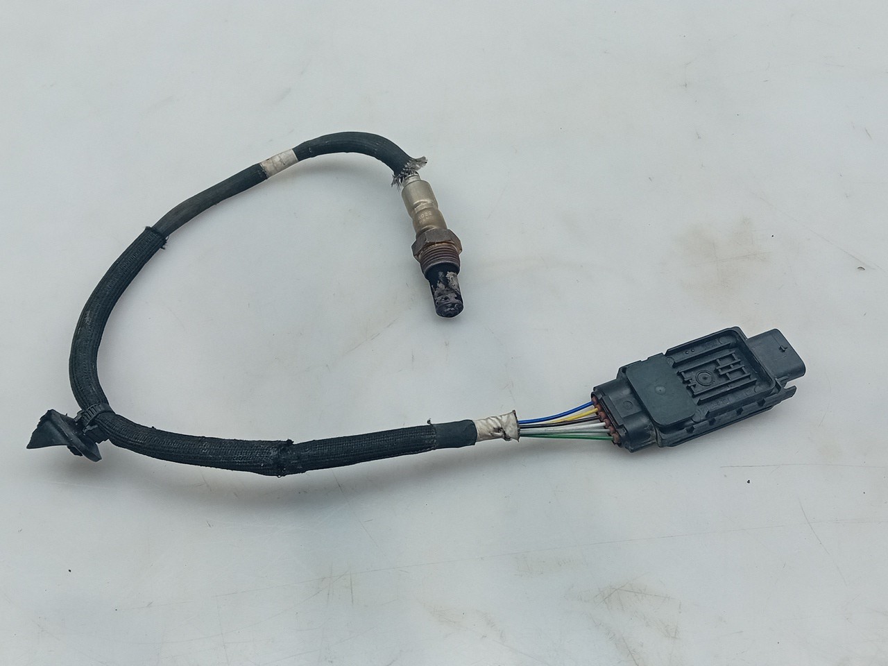 Sensor Nox