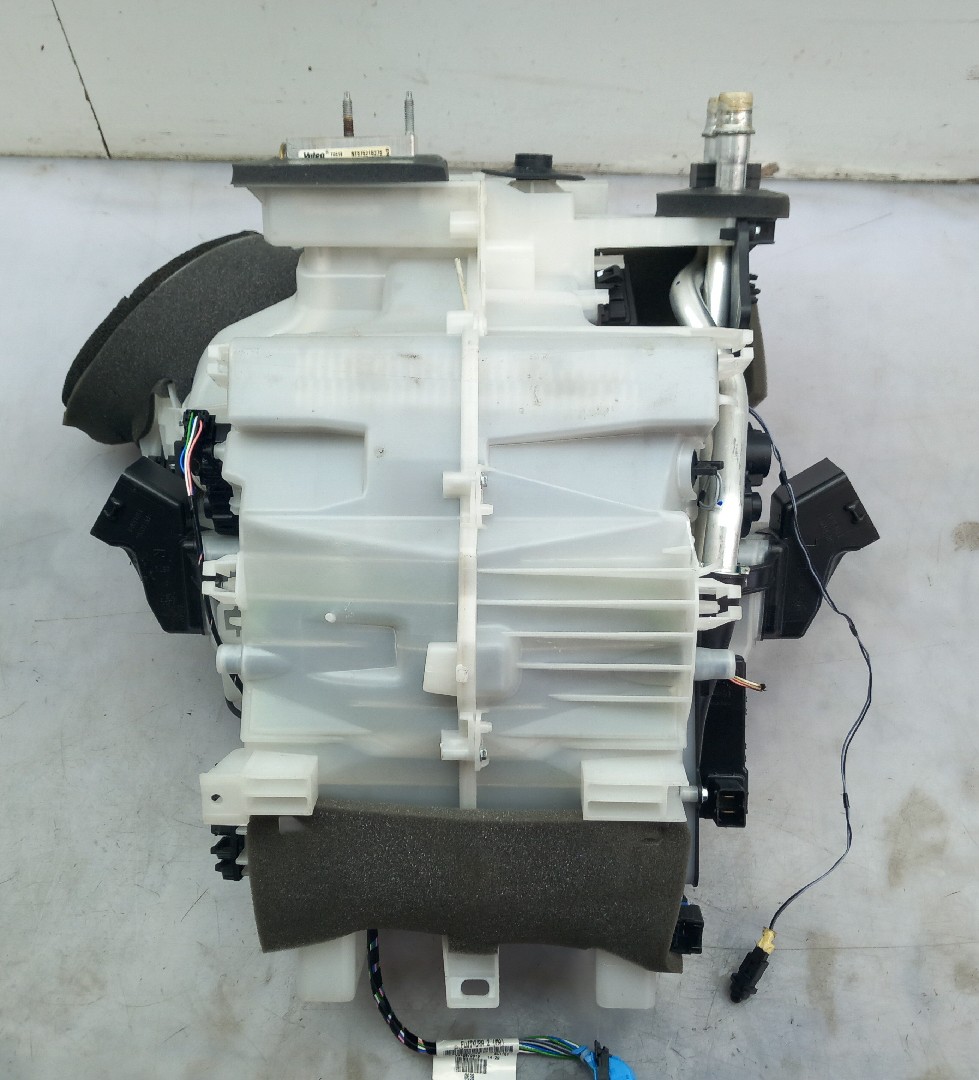 Caixa Chaufagem sofagem PEUGEOT 2008 I (CU_) Imagem-4