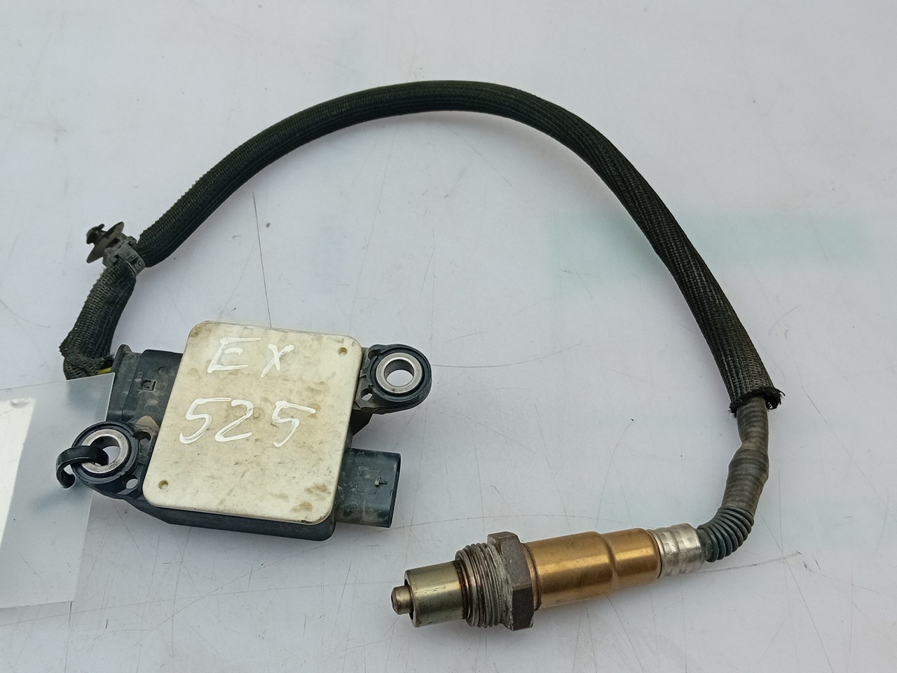 Sensor Nox