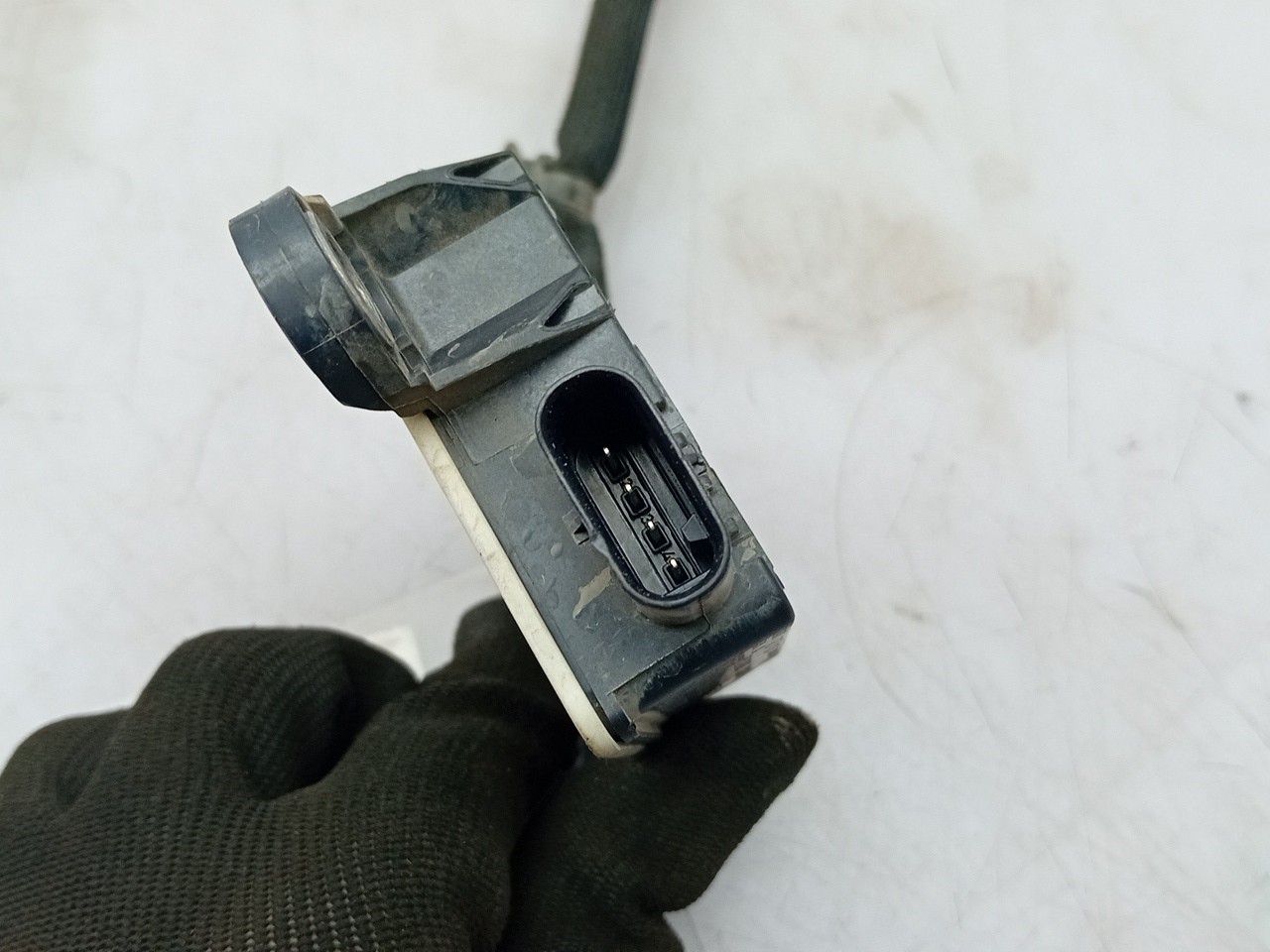 Sensor Nox PEUGEOT 508 II Imagem-1