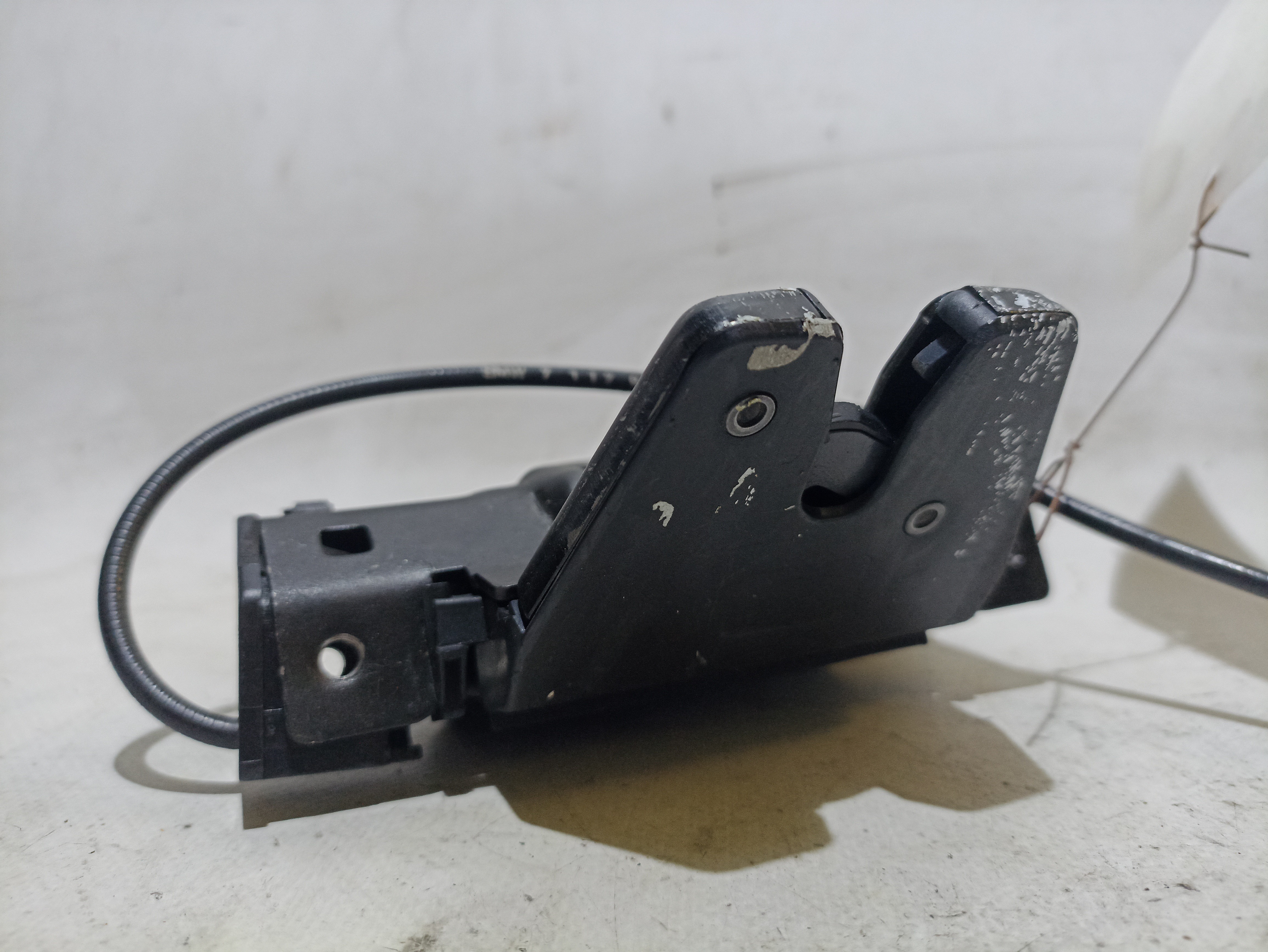 Serrure / verrou coffre BMW 3 (E90) Imagem-1