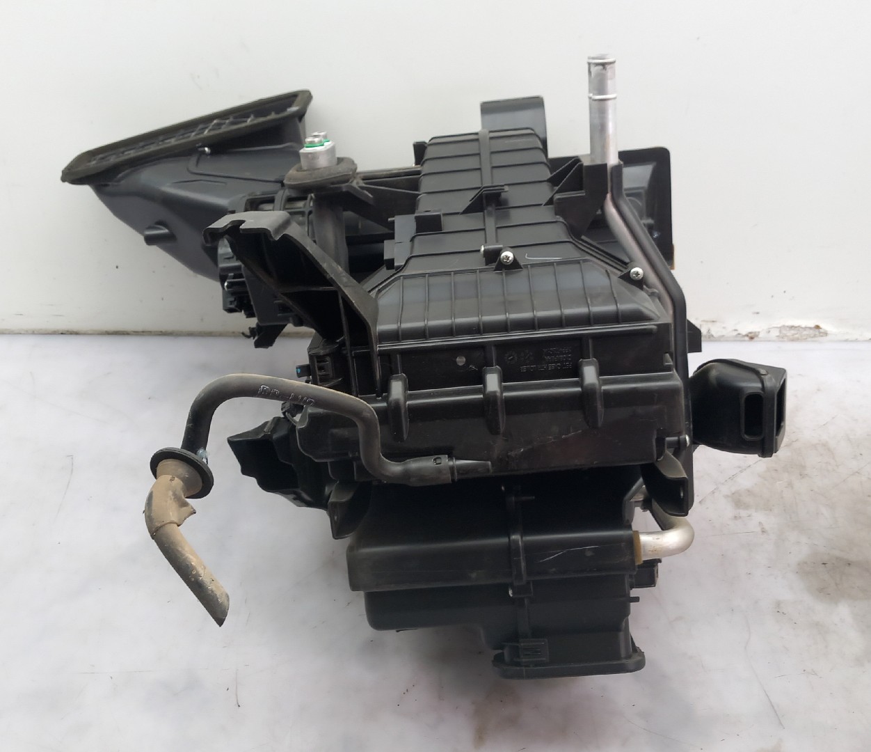 Caixa Chaufagem sofagem HYUNDAI i20 (PB, PBT) Imagem-1