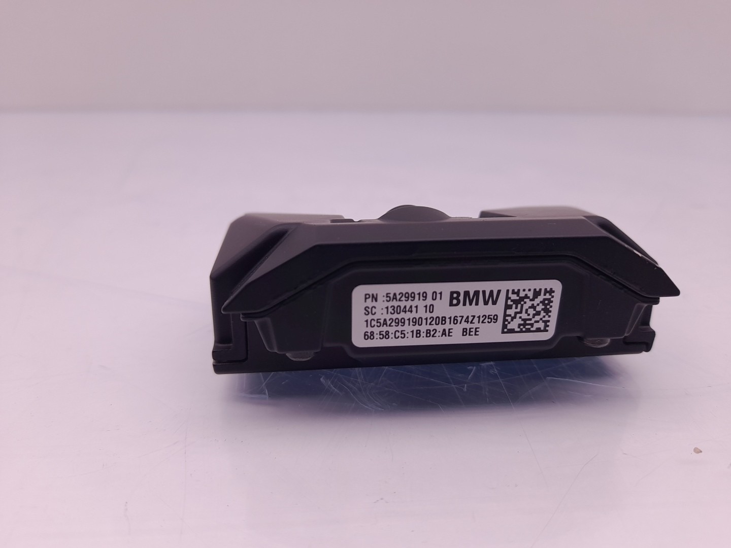 Camera de Estacionamento BMW 1 (F40) Imagem-1