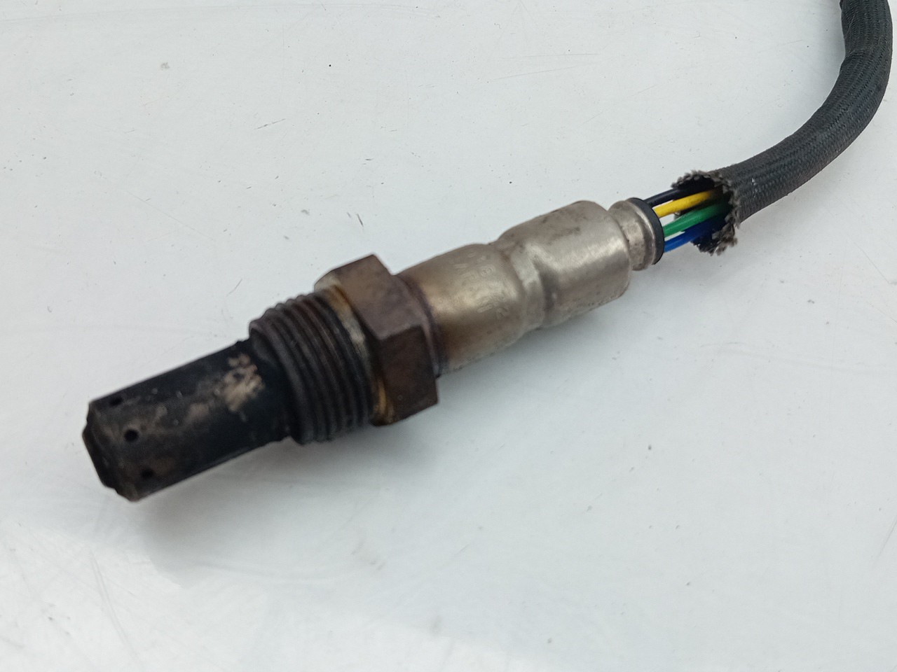 Sensor Nox PEUGEOT 308 SW II Van (LC_) Imagem-1