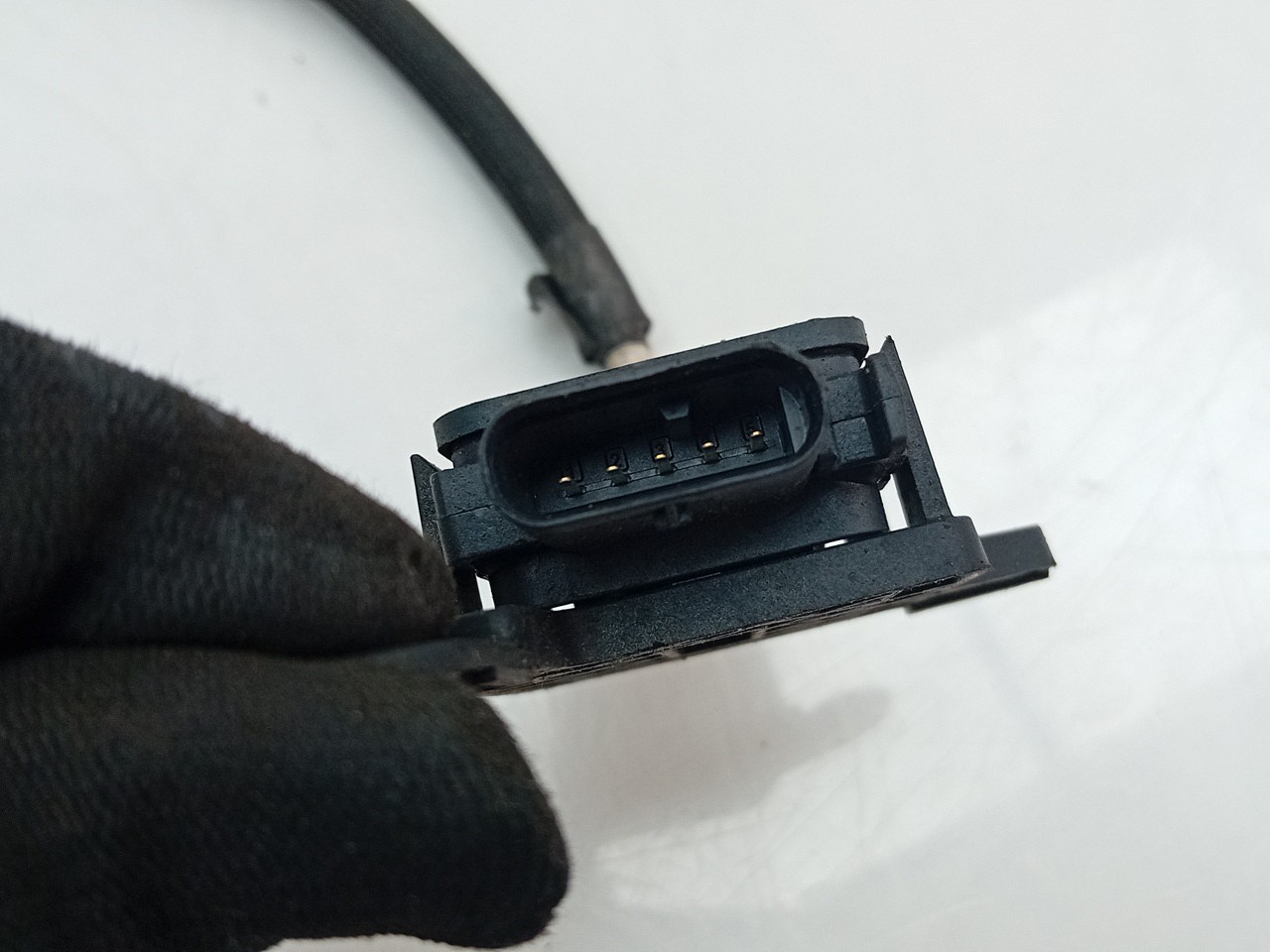 Sensor Nox PEUGEOT 308 SW II Van (LC_) Imagem-2