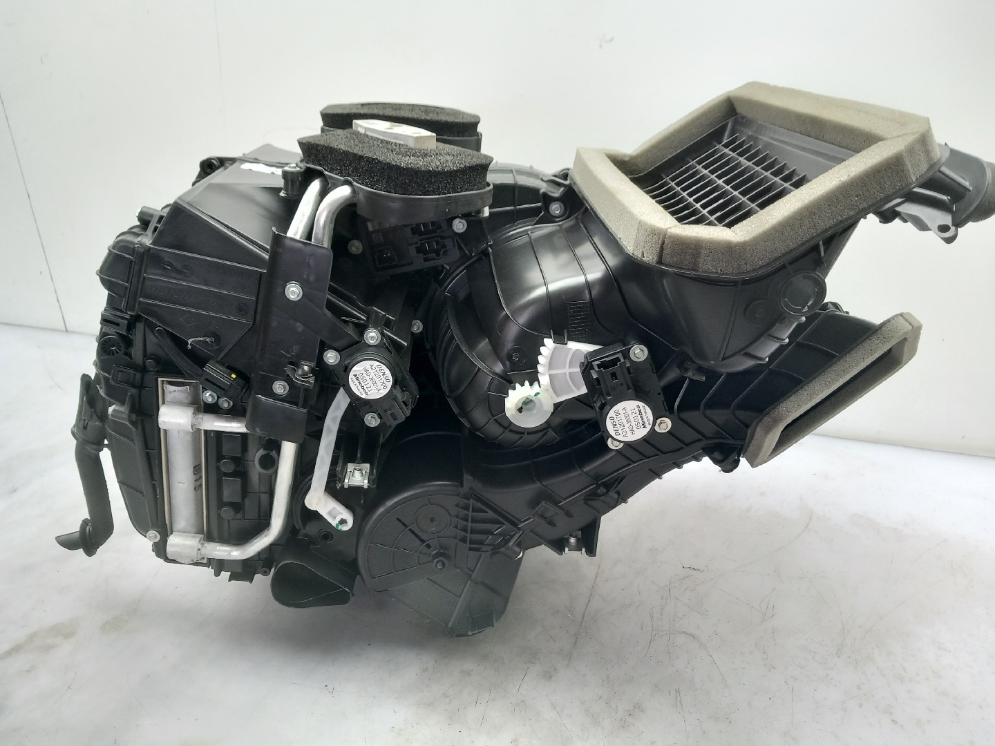 Caixa Chaufagem sofagem RENAULT Zoe (BFM_) Imagem-1