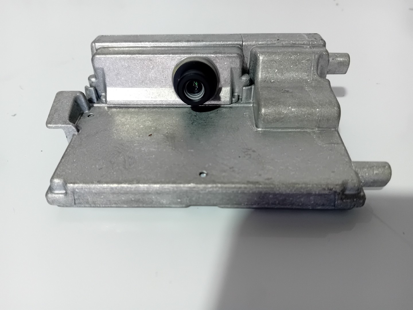 camera frontal SEAT Leon Sportstourer (KL8) Imagem-1