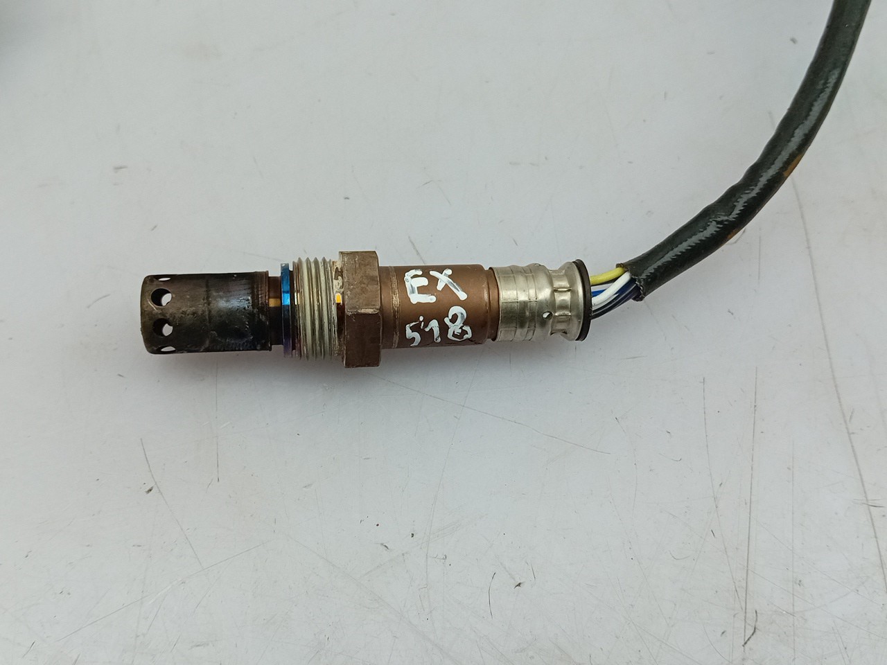 Sensor Nox VOLVO V60 II (225) Imagem-1