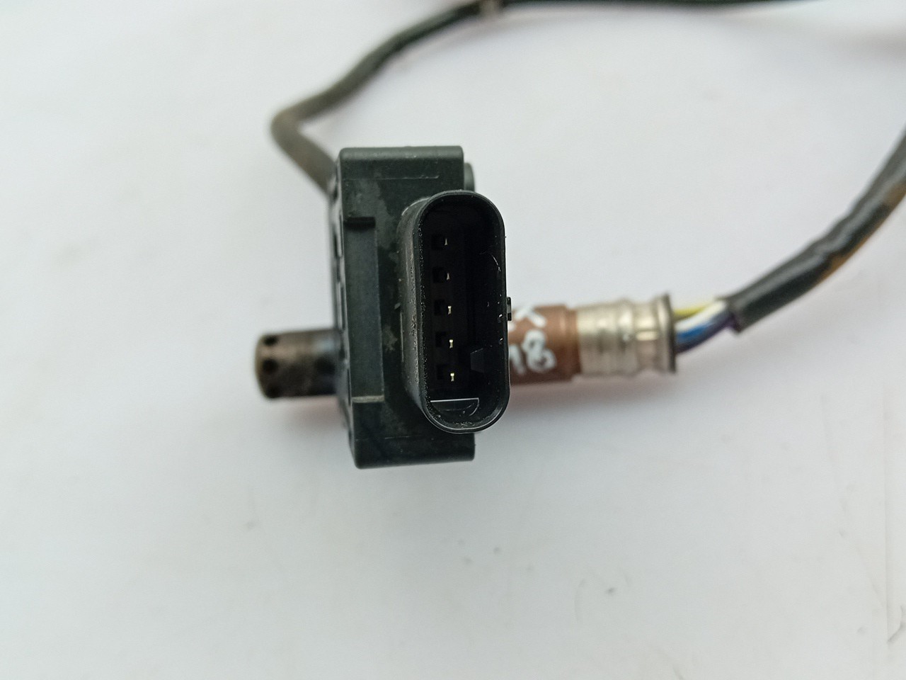 Sensor Nox VOLVO V60 II (225) Imagem-2