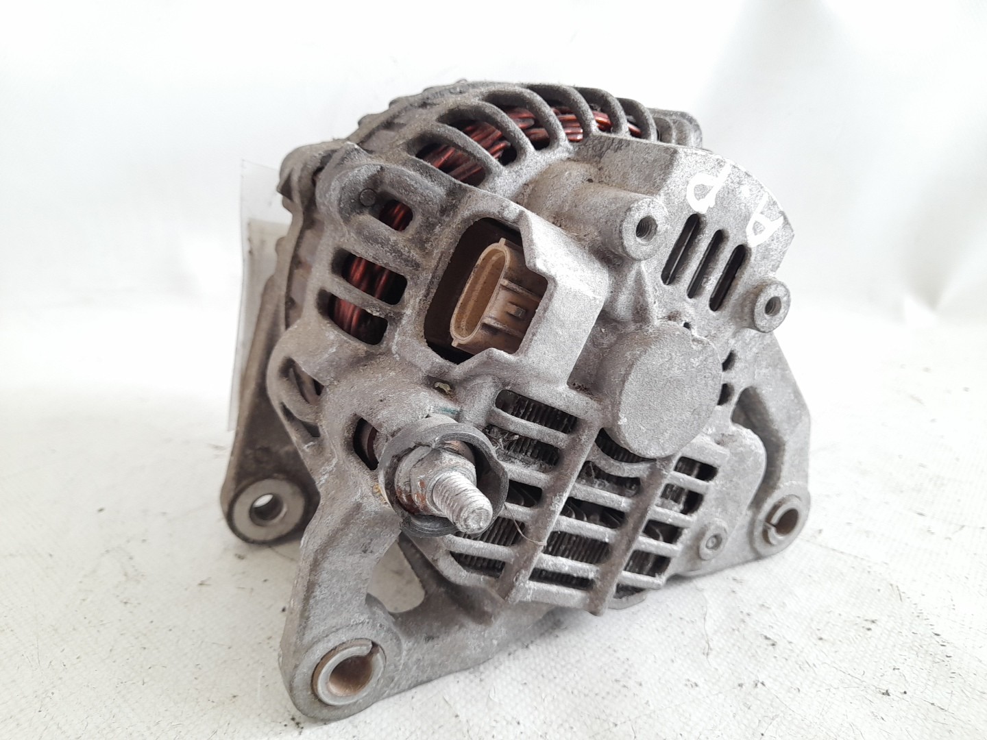 Alternator MAZDA 5 (CR19) Imagem-1