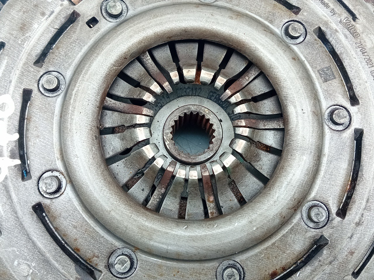 Bimassa PEUGEOT RCZ Imagem-2