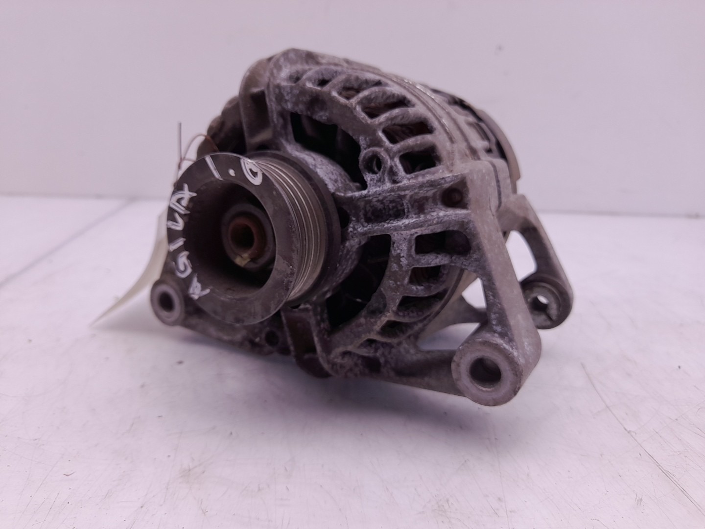 Alternatore OPEL Agila A (H00) Imagem-0