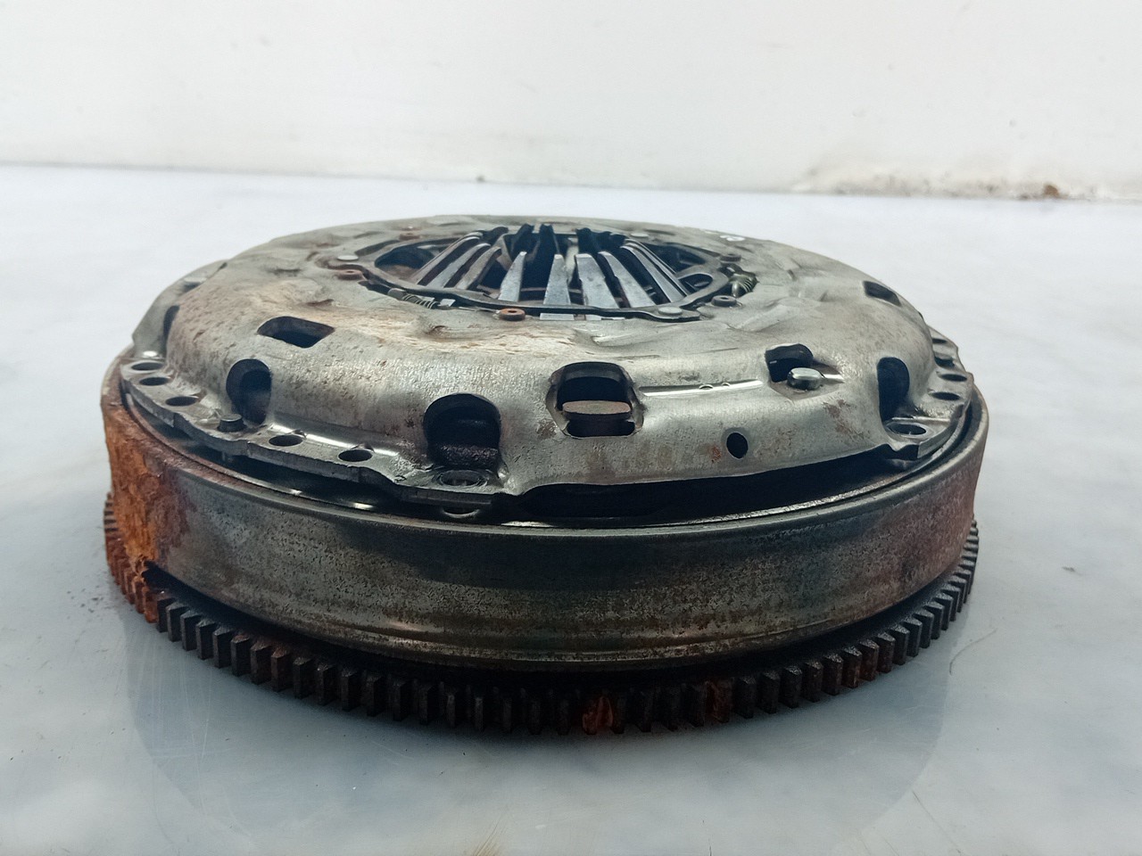 Bimassa PEUGEOT 508 Imagem-1