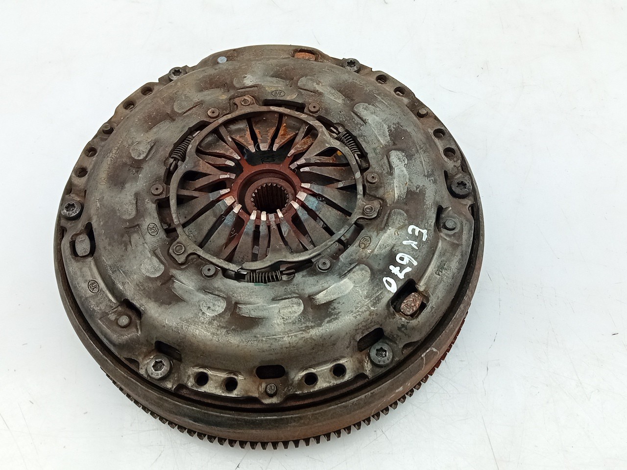 Bimassa PEUGEOT 508 SW Imagem-1