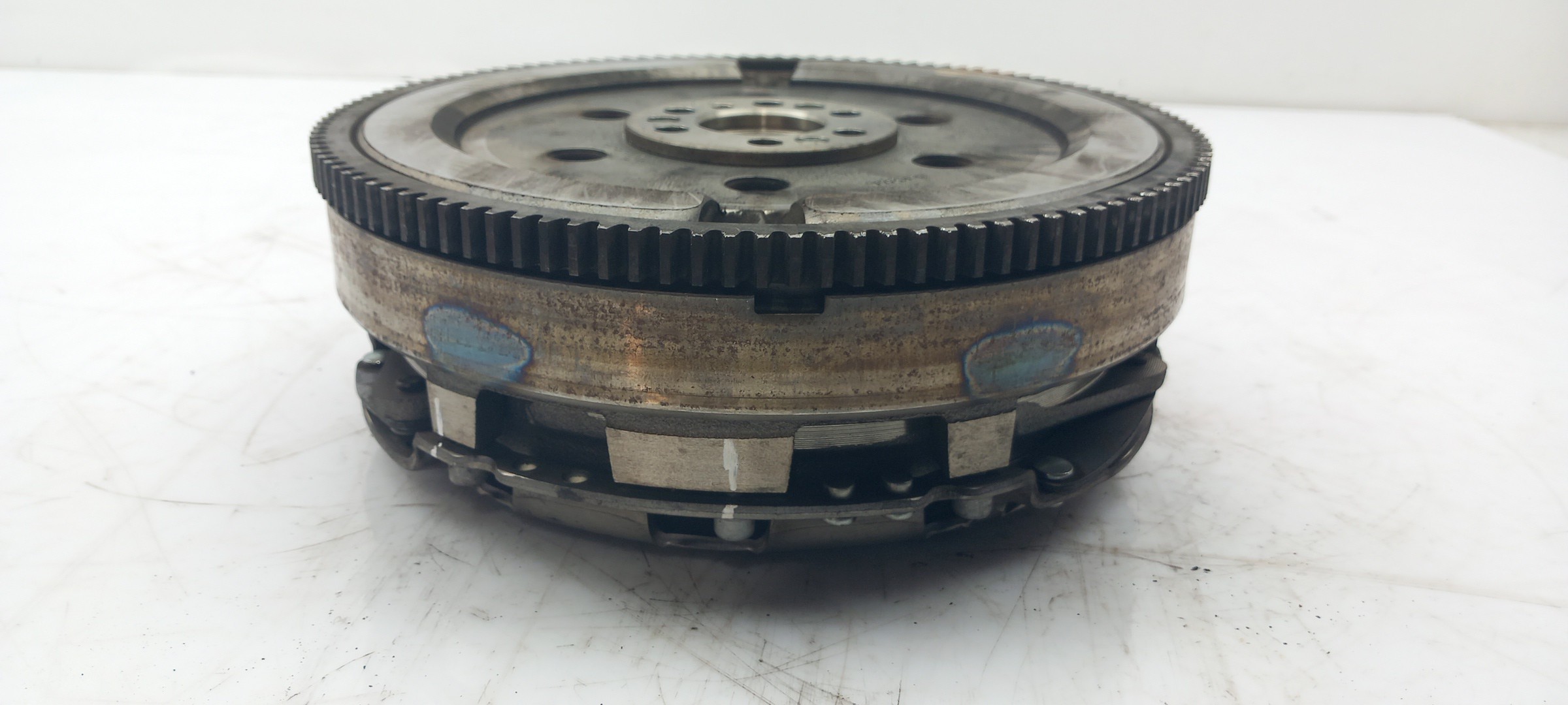 Bimassa FIAT Tipo Sedan (356_) Imagem-2