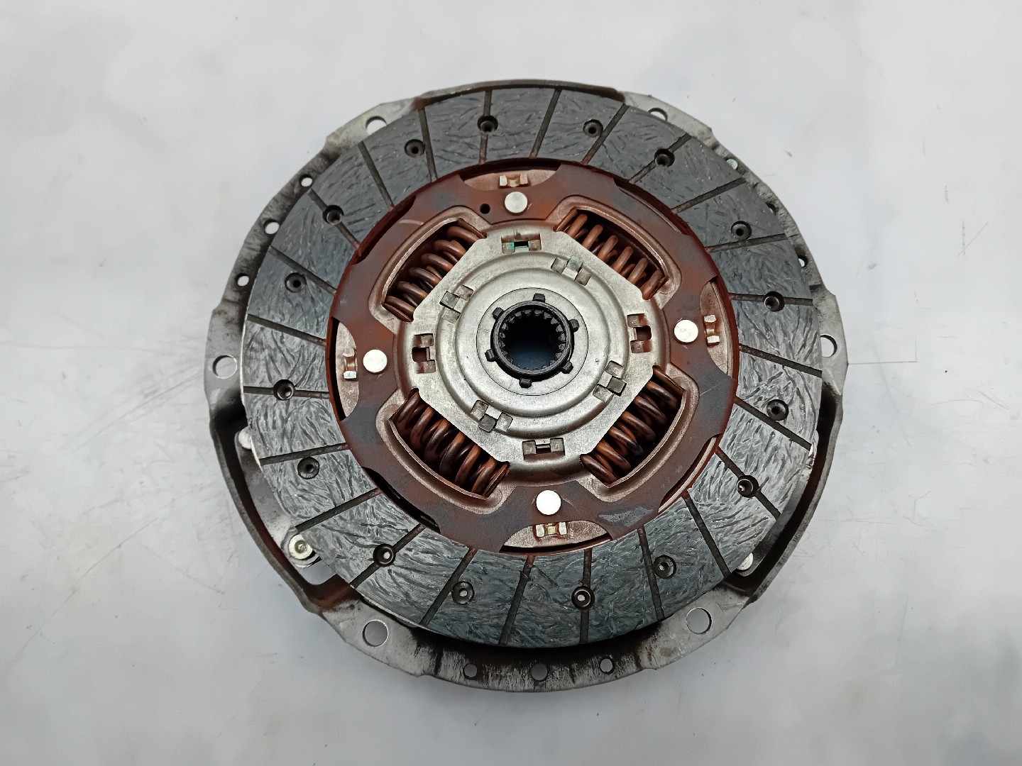 Bimassa FIAT Tipo Hatchback (357_) Imagem-1