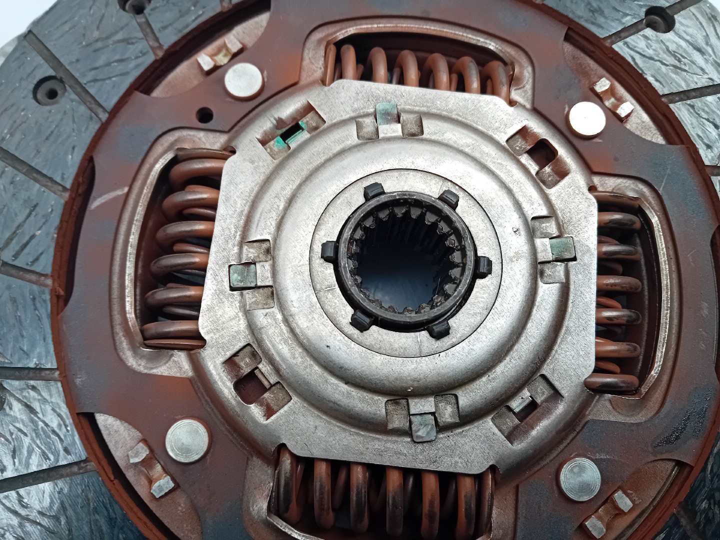 Bimassa FIAT Tipo Hatchback (357_) Imagem-2