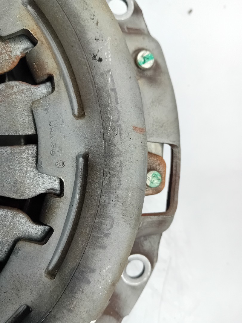 Bimassa FIAT Tipo Hatchback (357_) Imagem-3