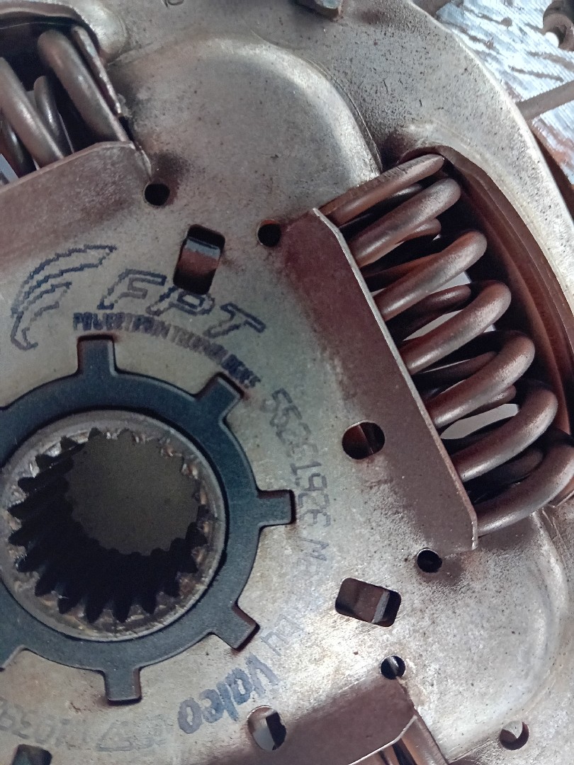 Bimassa FIAT Tipo Hatchback (357_) Imagem-4