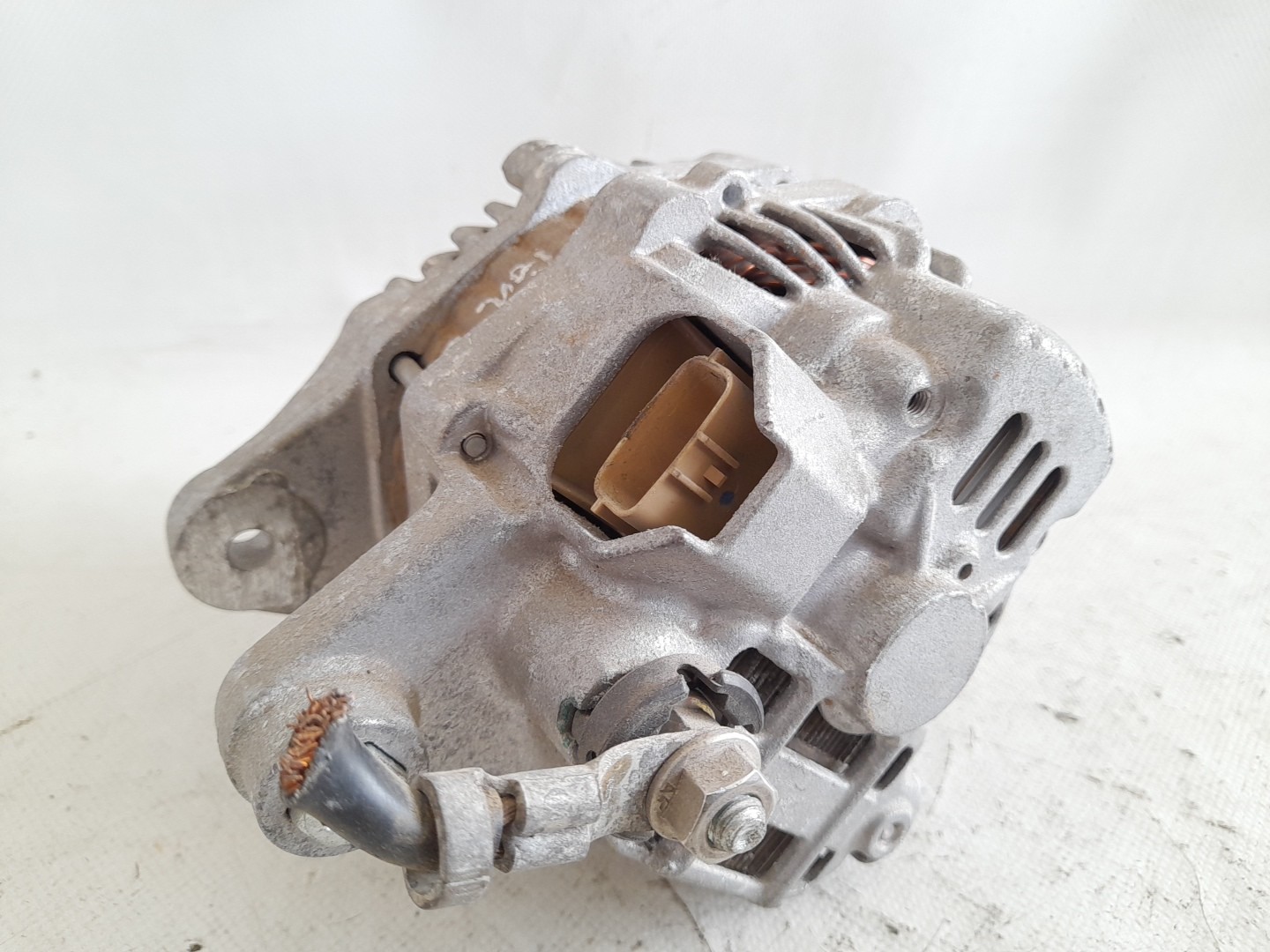 Alternator SMART City-Coupé (450) Imagem-1