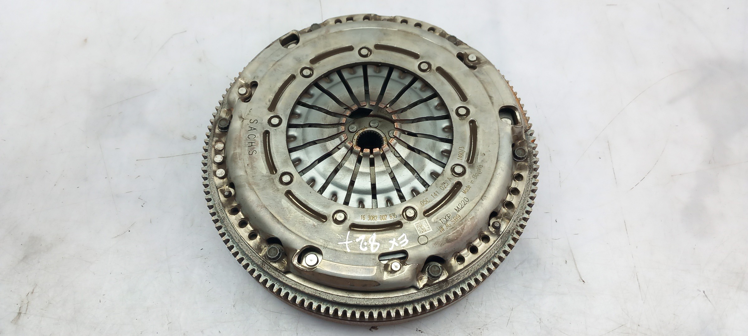 Bimassa