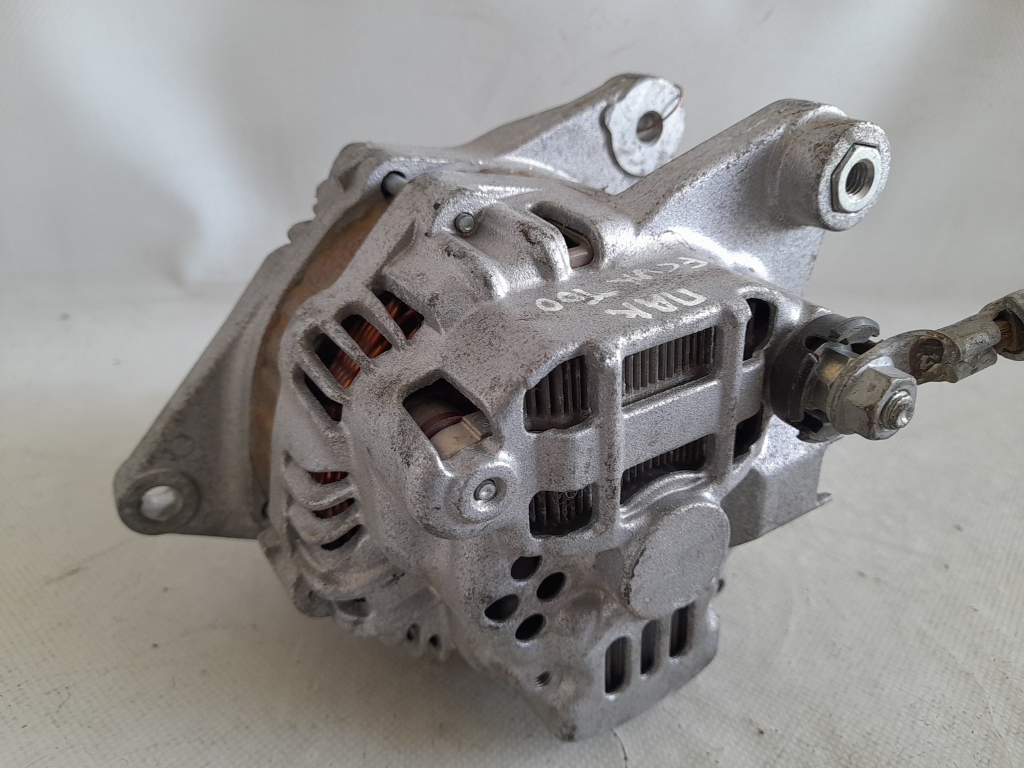 Alternador SMART City-Coupé (450) Imagem-1