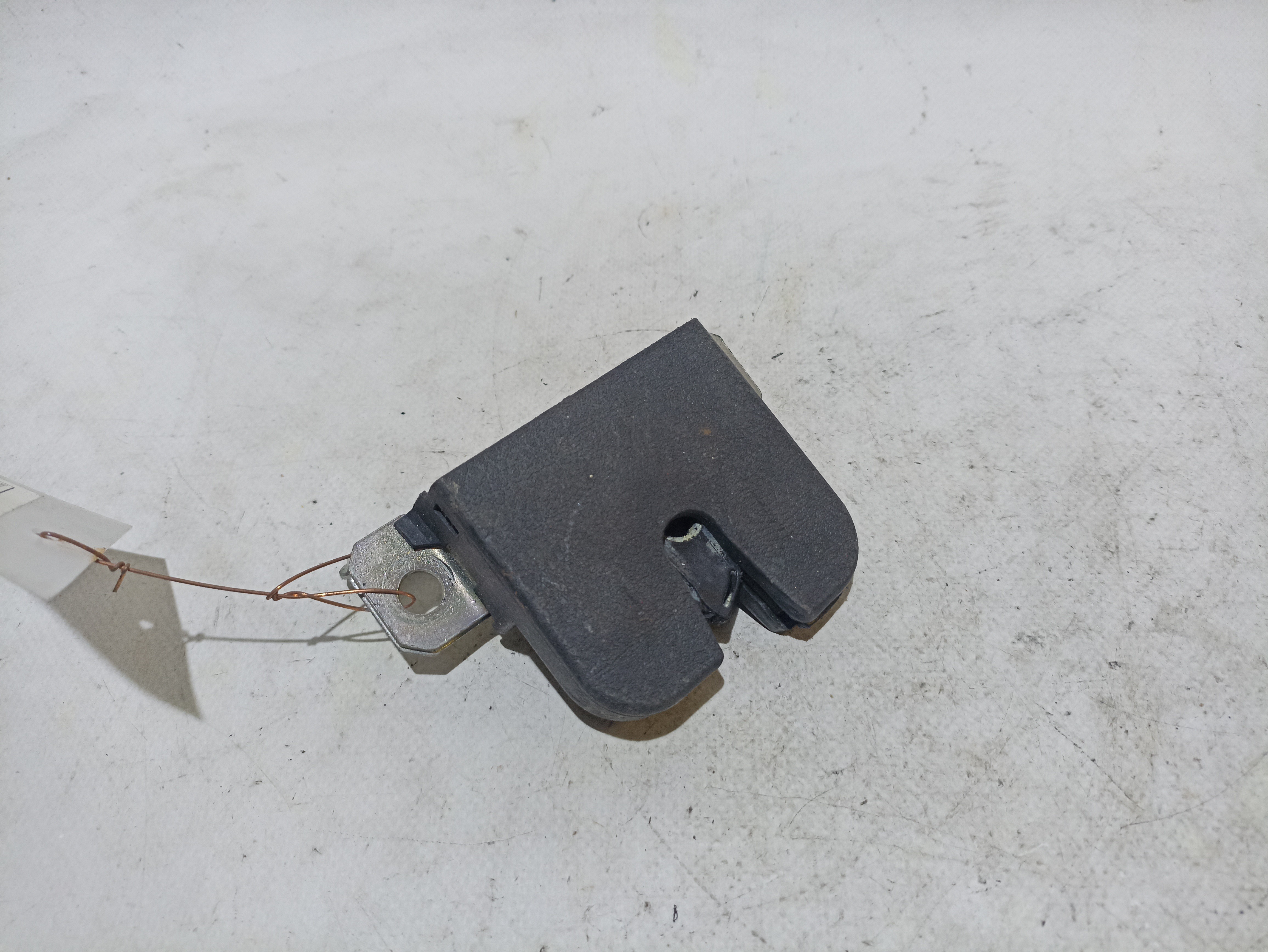 Tailgate Lock /Latch