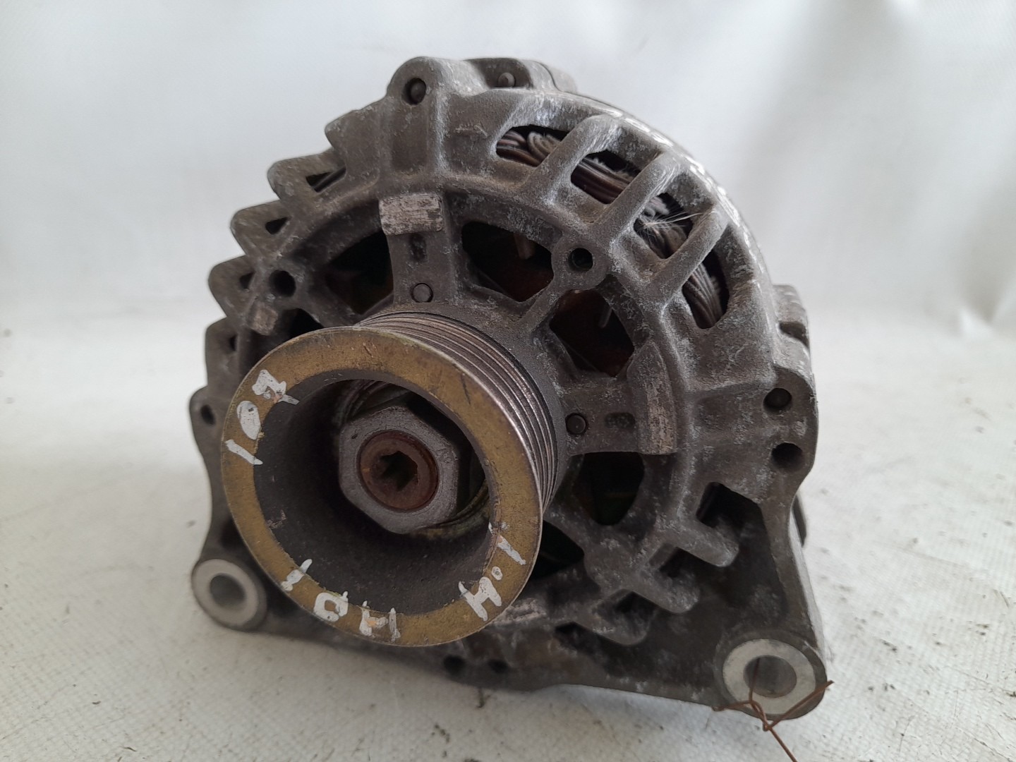 Alternatore