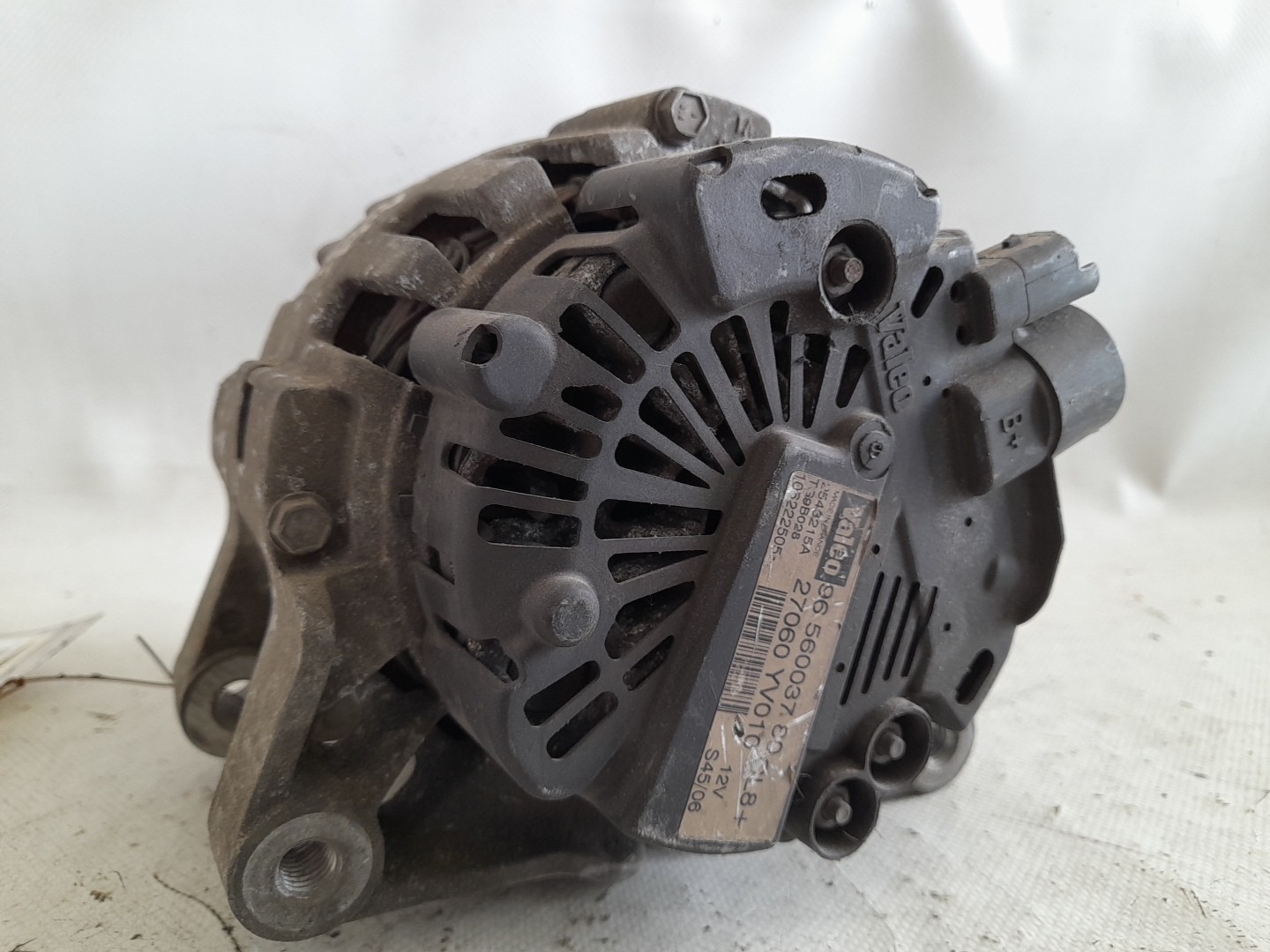 Alternatore PEUGEOT 107 Imagem-1