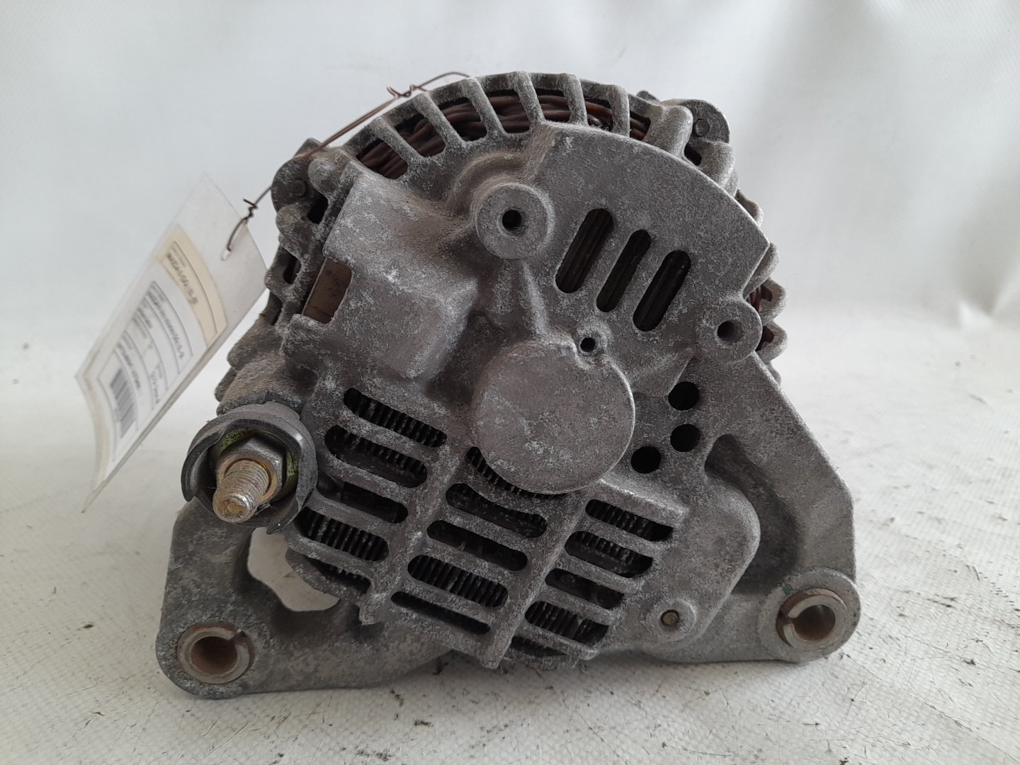 Alternator MAZDA 6 Sedan (GG) Imagem-1
